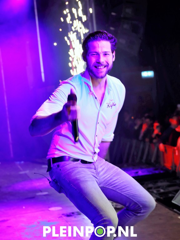 Zaterdag 1e selectie (16)